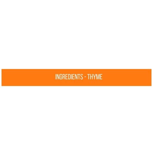 Safe Harvest Thyme - Pesticide Free - Image 3