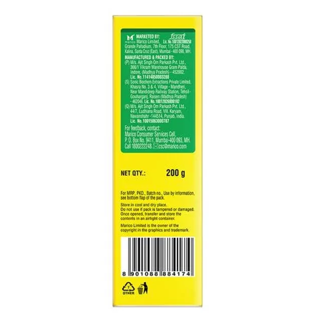 Saffola Soya Mini Chunks - Tender & Juicy, High In Protein & Fibre - Image 4