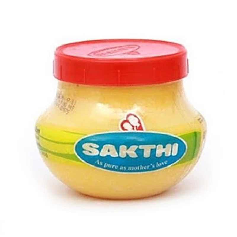 Sakthi Agmark Cow Ghee