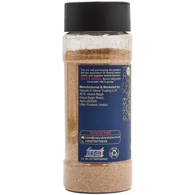 Salz & Aroma Chaat Masala - Image 8