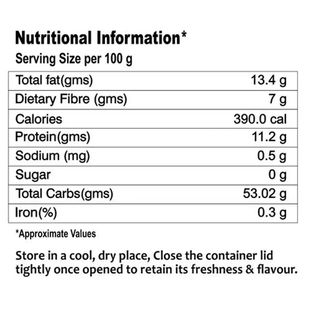 Salz & Aroma Chaat Masala - Image 10