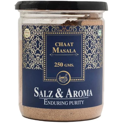 Salz & Aroma Chaat Masala