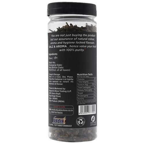 Salz & Aroma Clove - Image 2