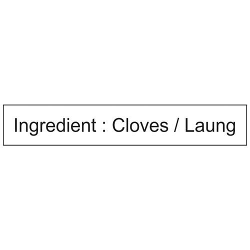 Salz & Aroma Clove - Image 3
