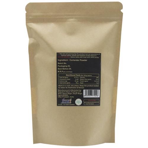 Salz & Aroma Coriander Powder - Image 2