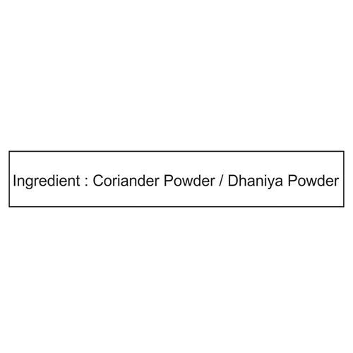 Salz & Aroma Coriander Powder - Image 3