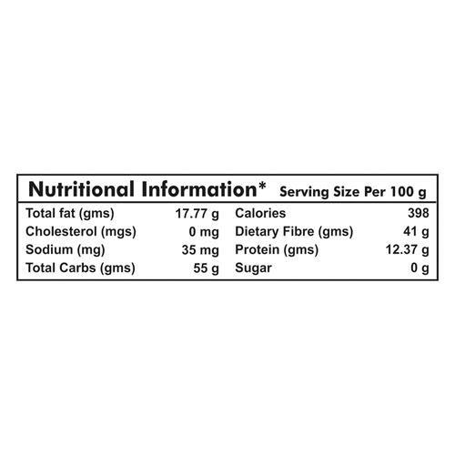 Salz & Aroma Coriander Powder - Image 4