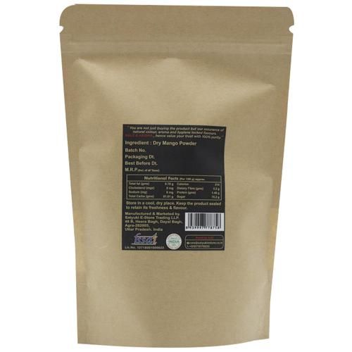 Salz & Aroma Dry Mango Powder - Image 2