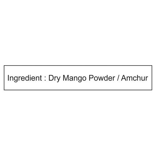 Salz & Aroma Dry Mango Powder - Image 3