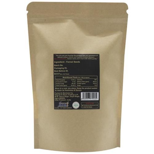 Salz & Aroma Fennel Seeds - Image 2