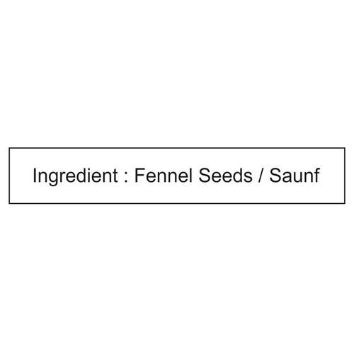 Salz & Aroma Fennel Seeds - Image 3