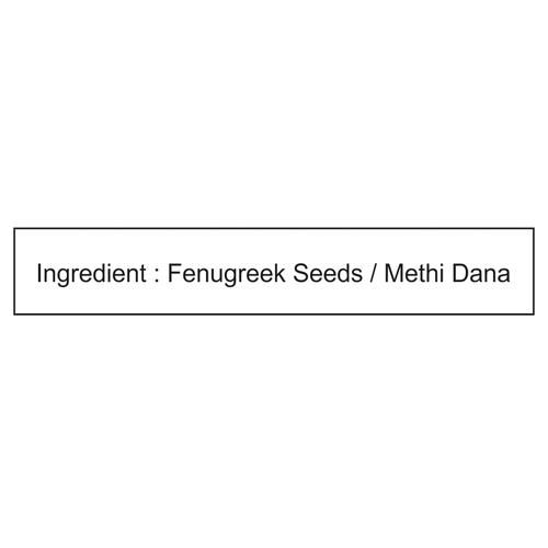 Salz & Aroma Fenugreek Seeds - Image 3