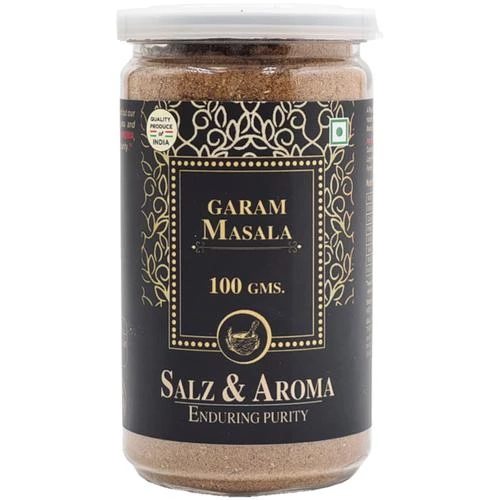 Salz & Aroma Garam Masala