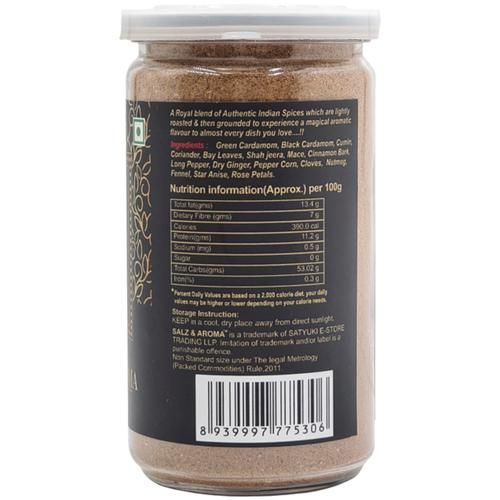 Salz & Aroma Garam Masala - Image 2