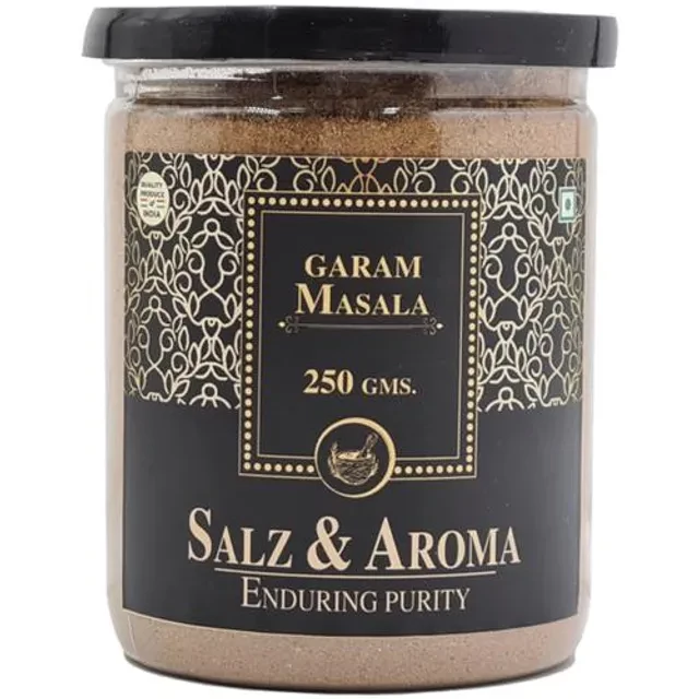 Salz & Aroma Garam Masala - Image 7