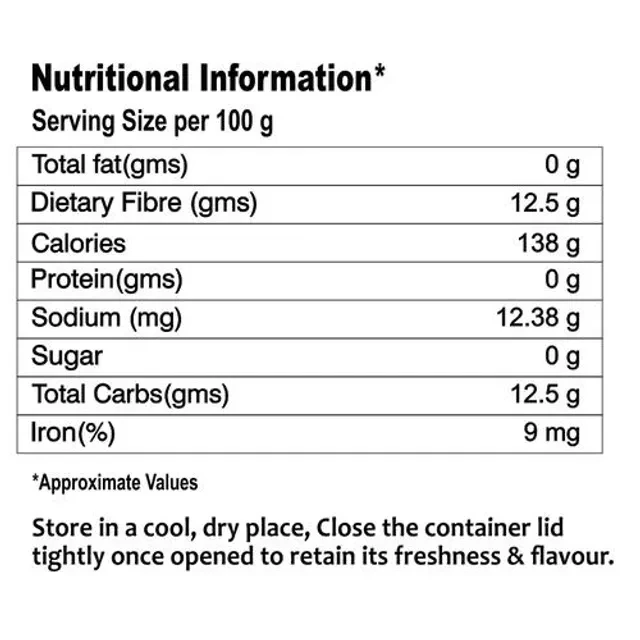 Salz & Aroma Garam Masala - Image 10