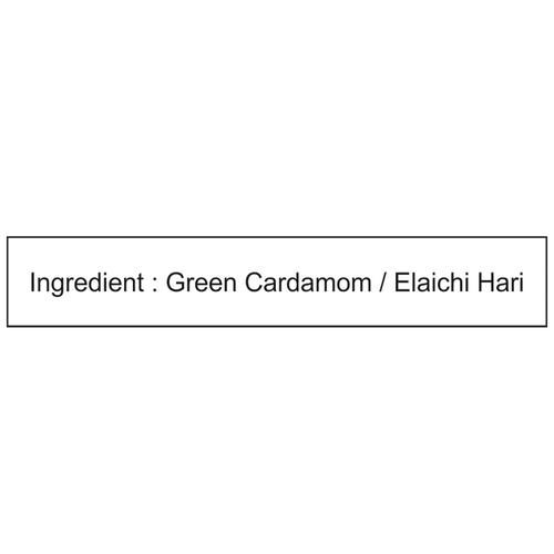 Salz & Aroma Green Cardamom - Image 3