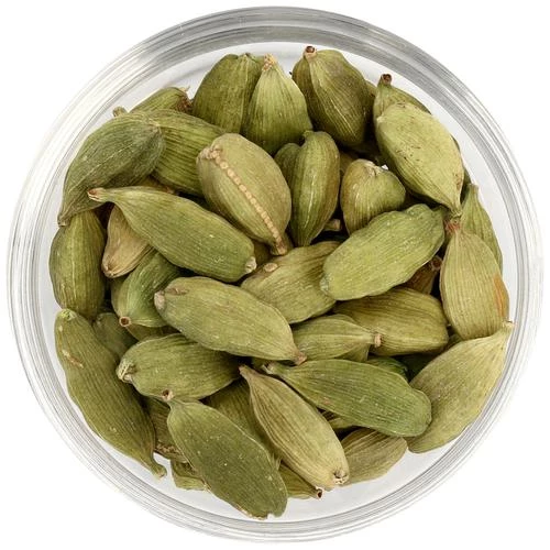Salz & Aroma Green Cardamom - Image 7