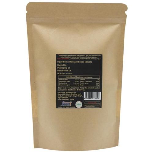 Salz & Aroma Mustard Seed - Image 2