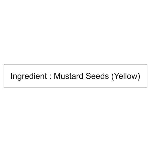Salz & Aroma Mustard Seeds - Image 3