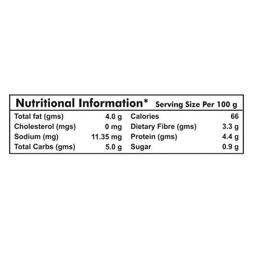 Salz & Aroma Mustard Seeds - Image 4