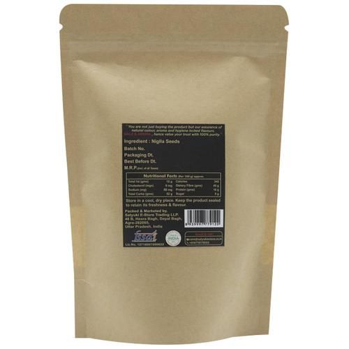 Salz & Aroma Nigella Seeds - Image 2