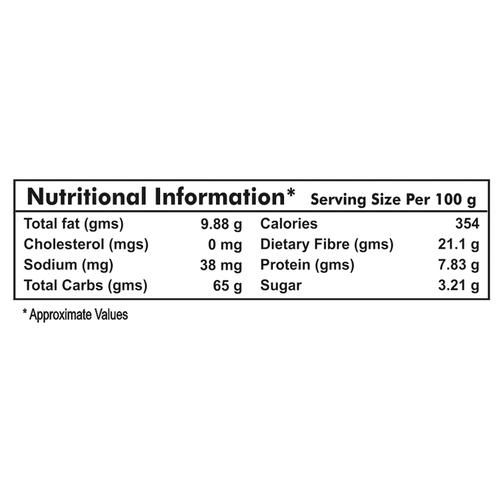 Salz & Aroma Turmeric Powder - Image 4