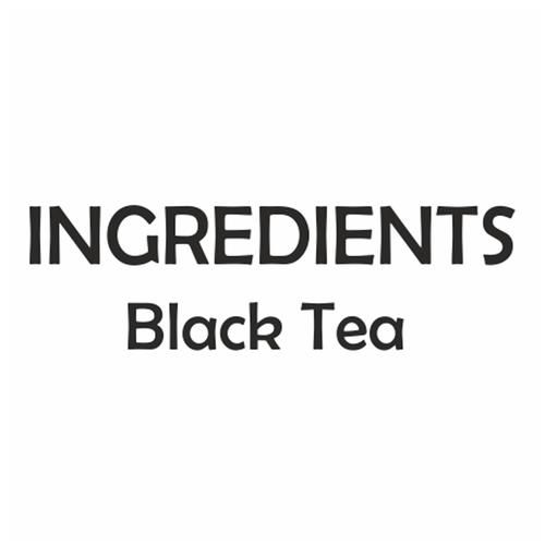 Sancha Razia Begum Blend Darjeeling + Assam Leaf Black Tea - Strong Kadak Regular - Image 3