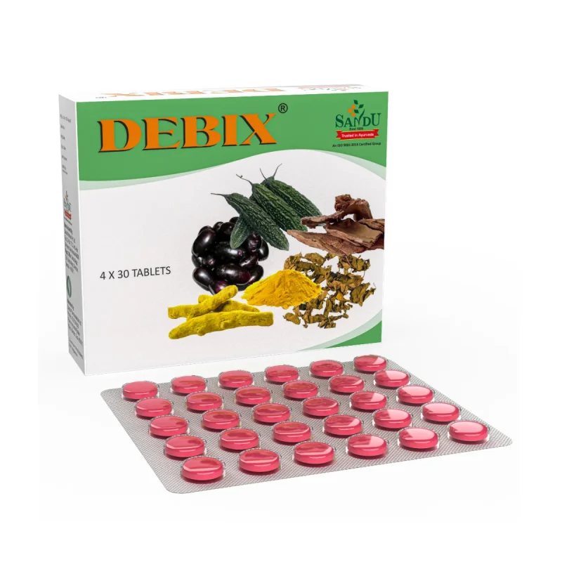 Sandu Debix Tablets