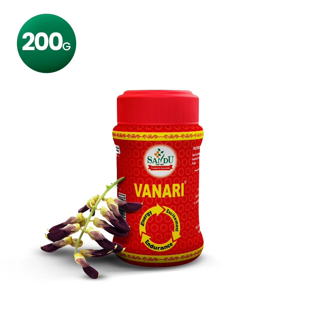 Sandu Vanari Kalpa