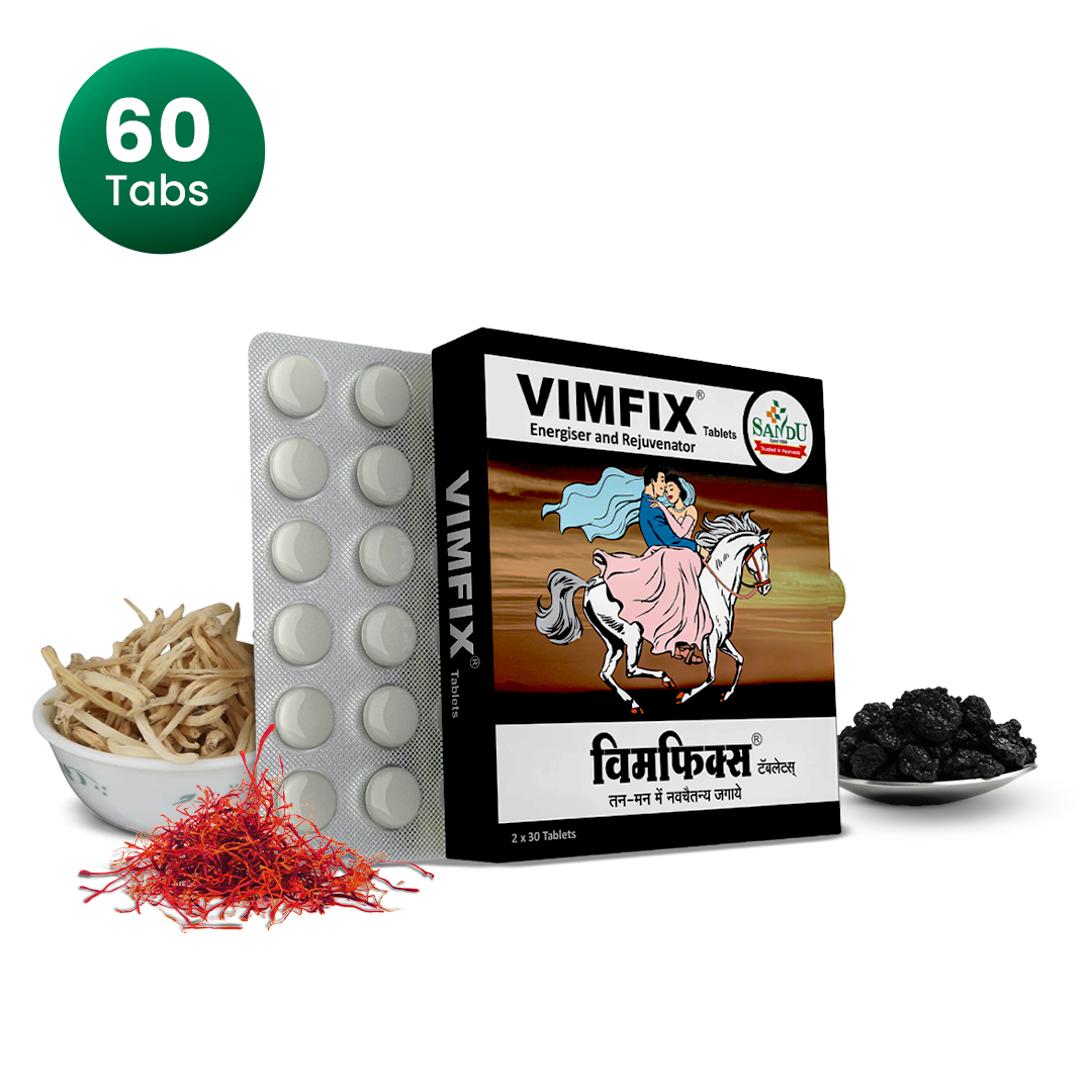 Sandu Vimfix Tablets