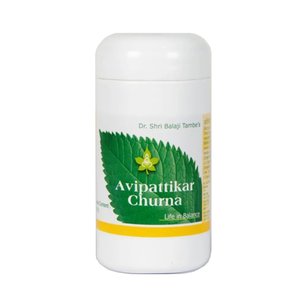 Santulan Ayurveda Avipattikar Churna