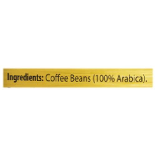 Sapphire Intense Instant Coffee - 100% Arabica - Image 3