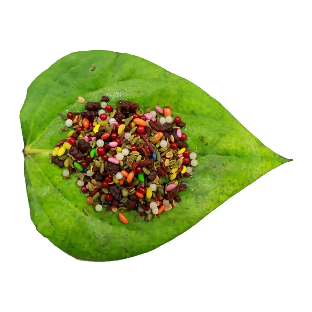 Satrangi Mix