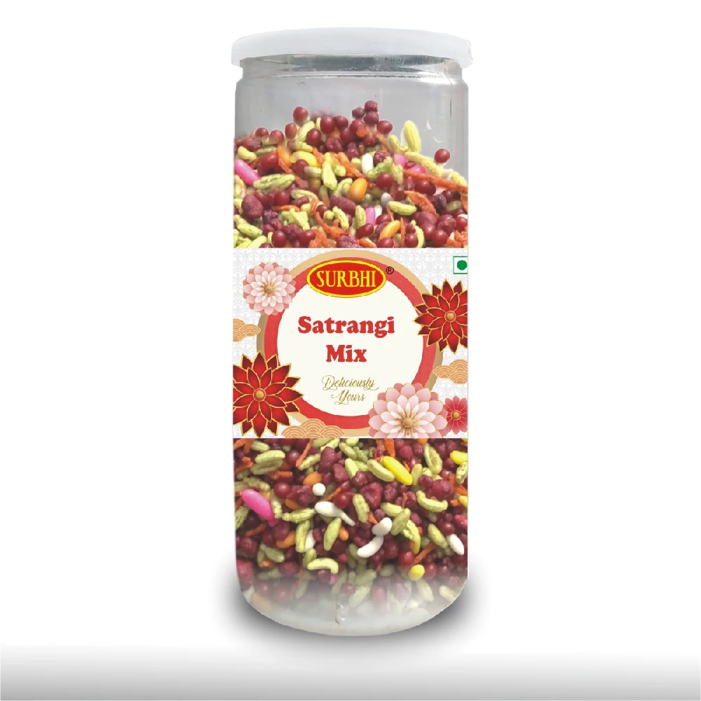 Satrangi Mix - Image 2