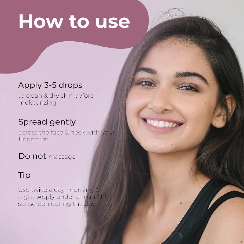 Saturn by GHC 2% Alpha Arbutin & 0.3% Kojic Acid Serum - Image 3