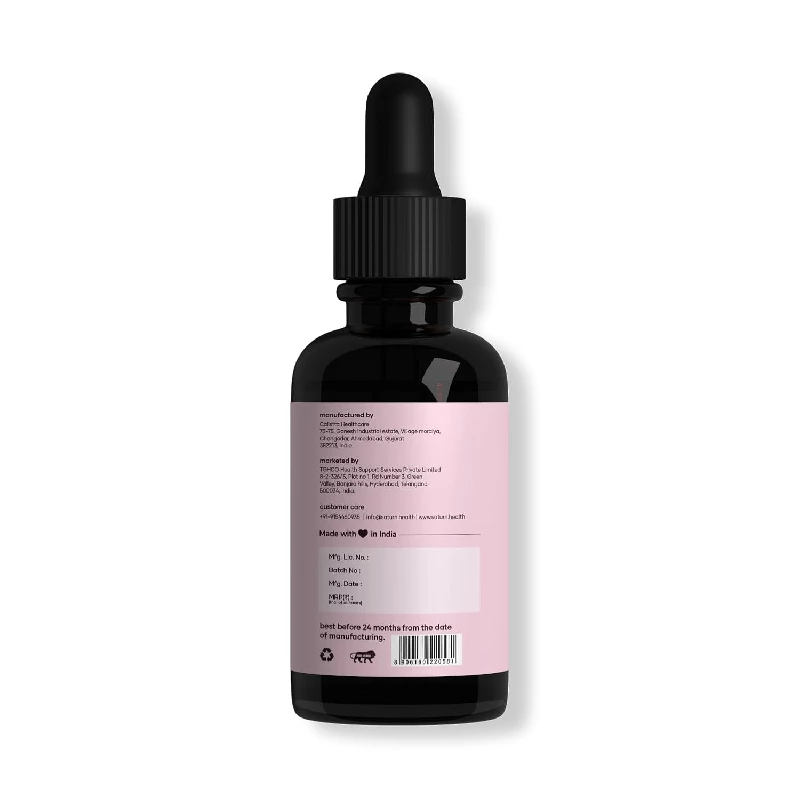 Saturn by GHC 2% Alpha Arbutin & 0.3% Kojic Acid Serum - Image 5