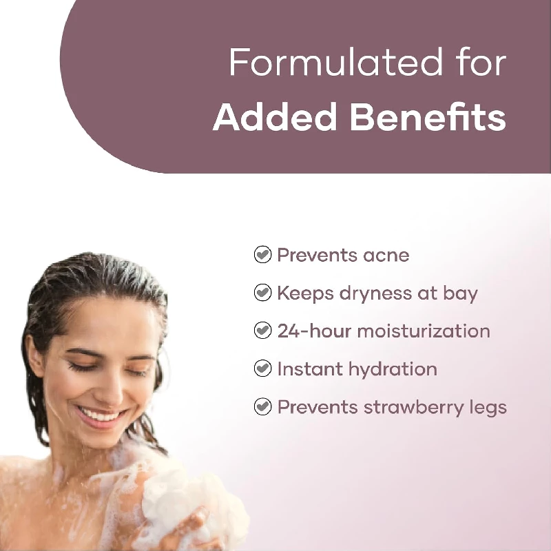 Saturn by GHC 2% Salicylic Acid Body Wash - Image 2