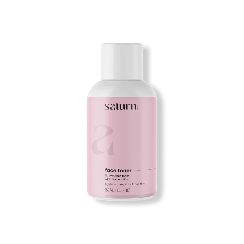 Saturn by GHC Face Toner - Image 2