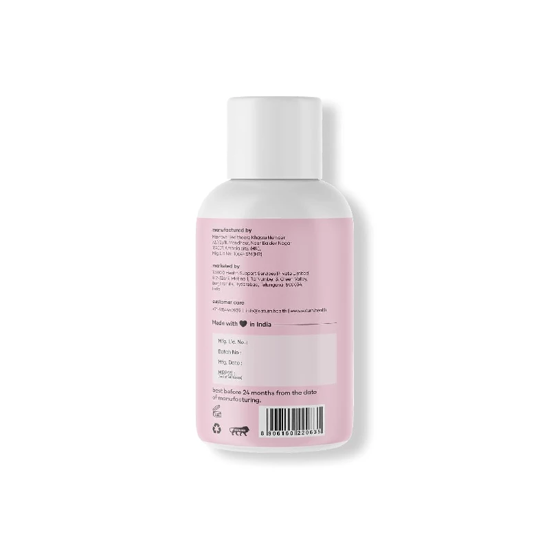 Saturn by GHC Face Toner - Image 7