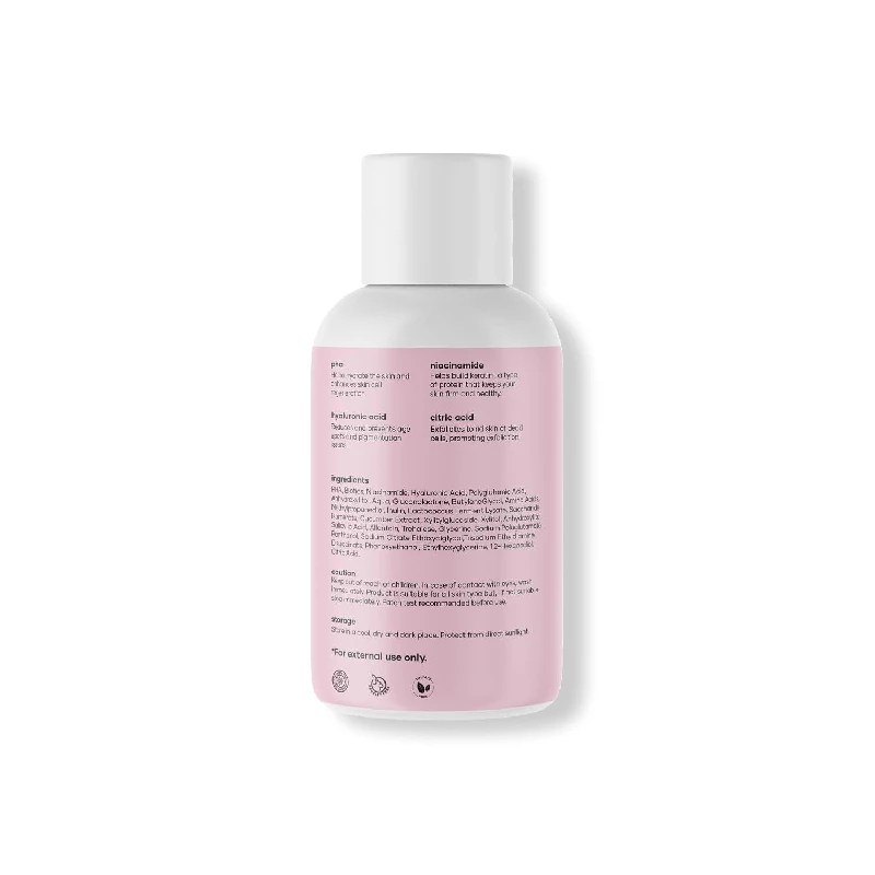 Saturn by GHC Face Toner - Image 8