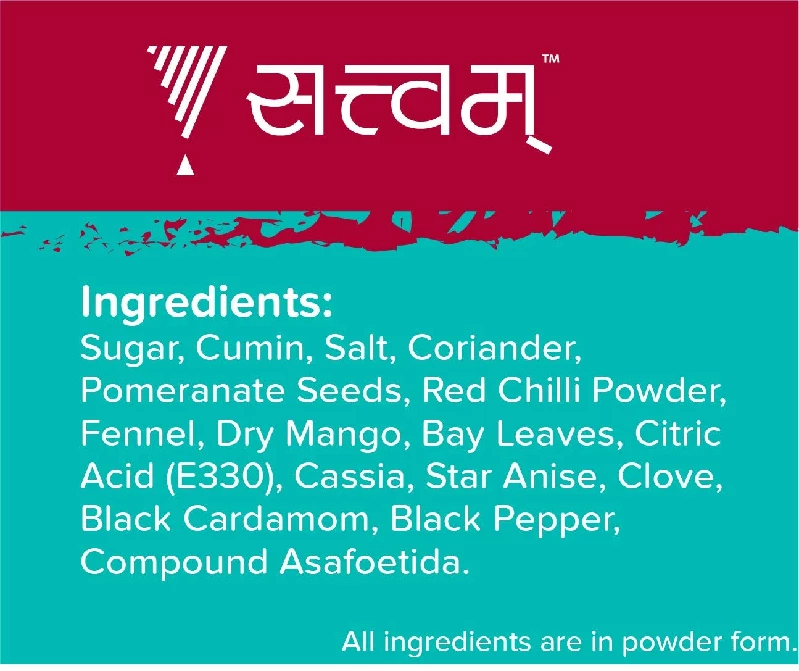 Satvam Dabeli Masala Powder - Image 2