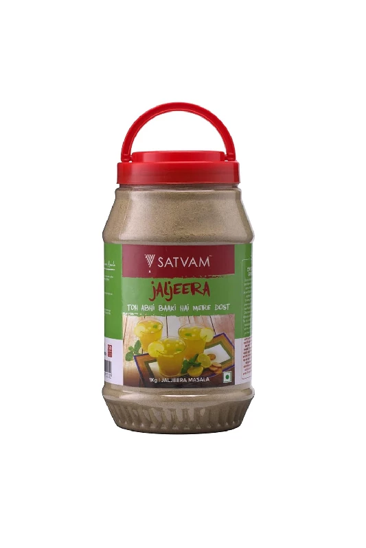 Satvam Jaljeera Masala