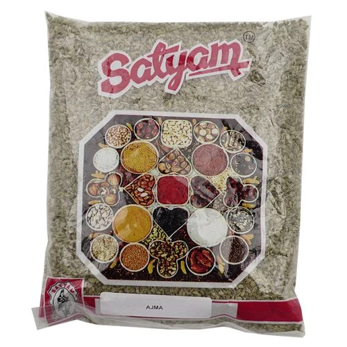 Satyam Ajwain (Ajma)