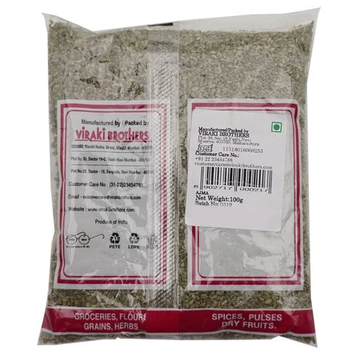 Satyam Ajwain (Ajma) - Image 2