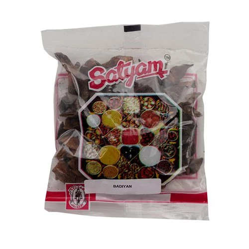 Satyam Badiyan Satyam Badiyan--20 g