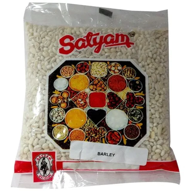 Satyam Barley Satyam Barley-Pack Size-100 g