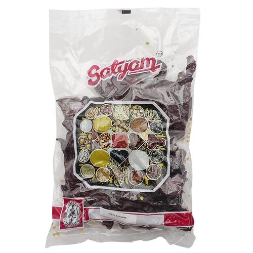 Satyam Chilli - Kashmiri Satyam Chilli - Kashmiri--100 g