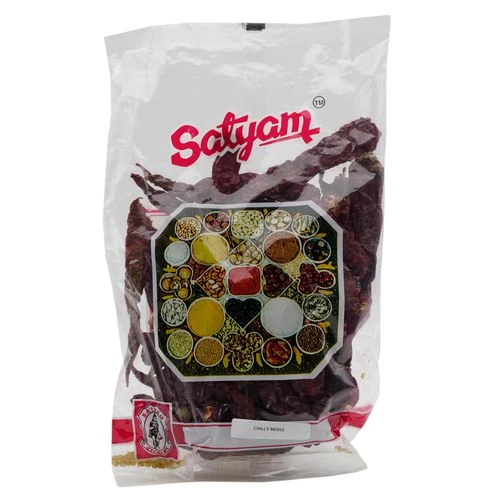 Satyam Chilly - Bedgi Satyam Chilly - Bedgi--100 g