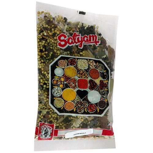 Satyam Garam Masala Satyam Garam Masala--100 g